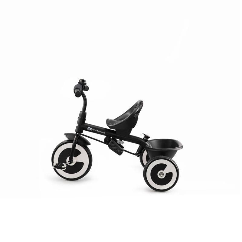 Tricycle Aston Malachite Grey - New Colour, 2023 — vue 2 sur 5