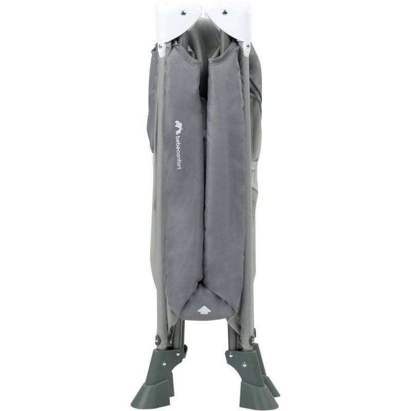 Lit Parapluie Soft Dreams Mineral Grey, bebeconfort — vue 2 sur 3