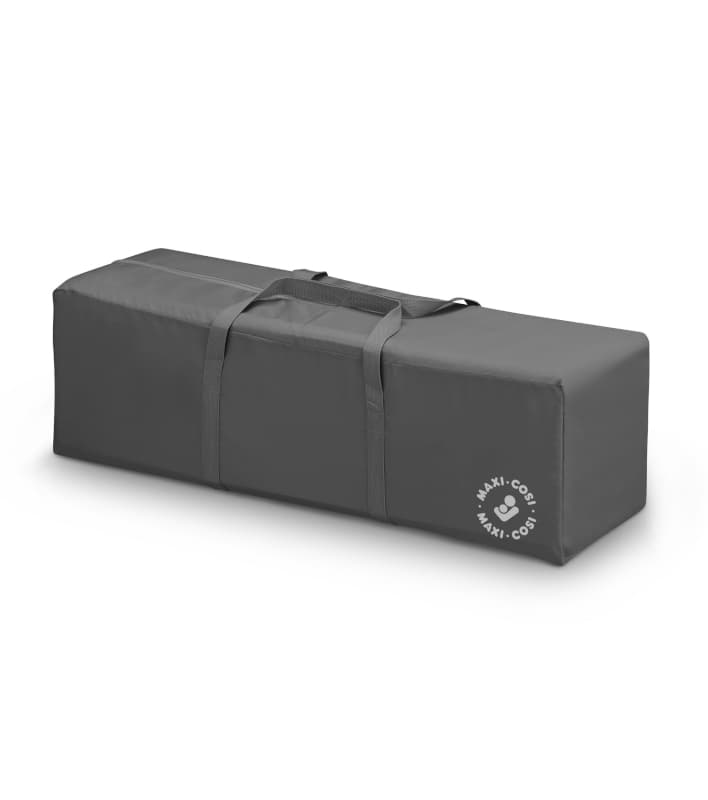 Parc Swift Beyond Graphite, maxi-cosi — vue 5 sur 5
