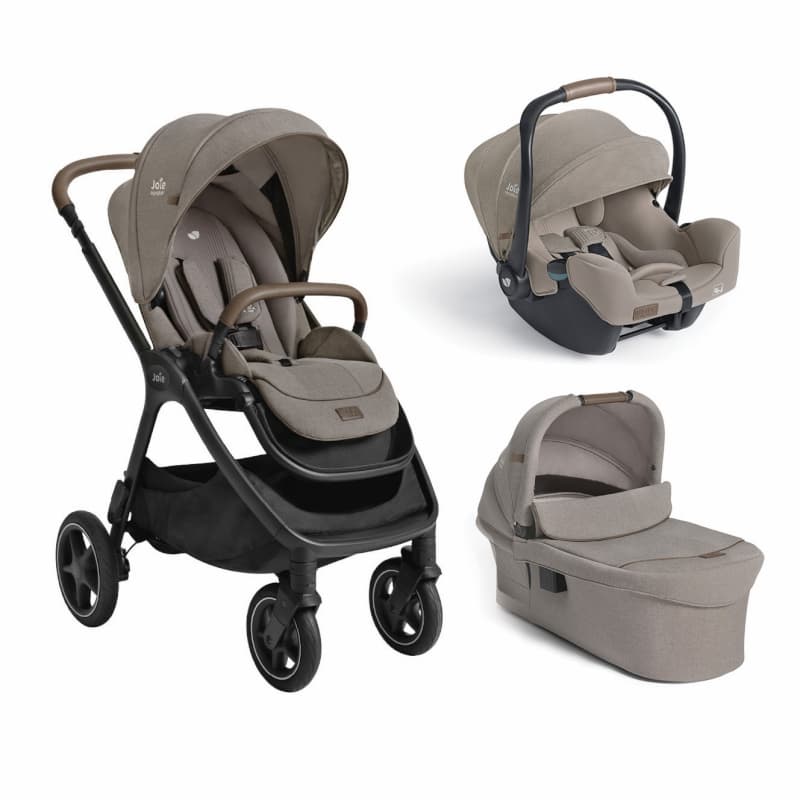 Trio Finiti I-starter Nacelle Xl, maple 0-22kg signature joie 26/02 — vue 1 sur 7