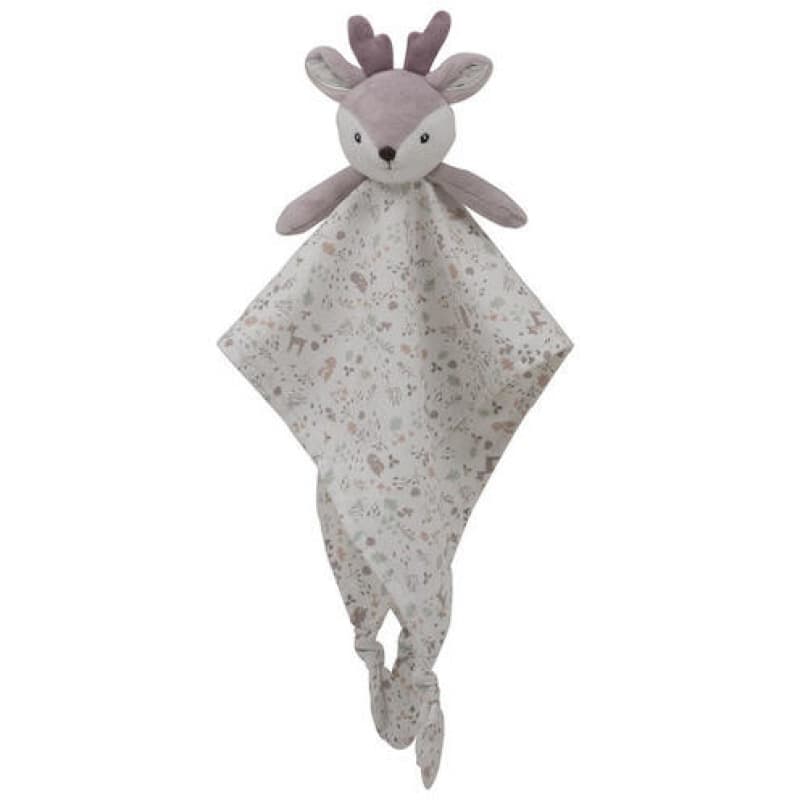 Doudou Lilas, lilas domiva — vue 1 sur 2