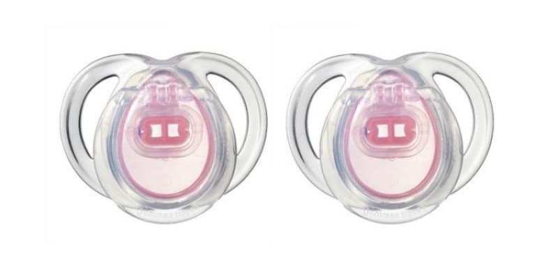 Cuilleres de Sevrage X5 (4m+), tommee tippee multicolore — vue 1 sur 5