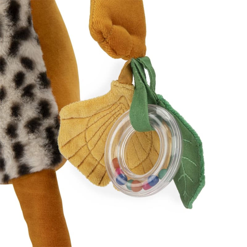 Grand Leopard Taigo d'Activites, multicolore la foret mawa moulin roty 26/01 — vue 2 sur 6
