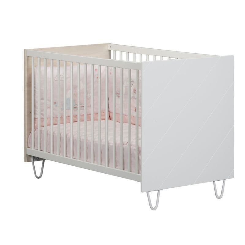 Lit Bebe 120 X 60 Happy, happy meuble — vue 1 sur 4