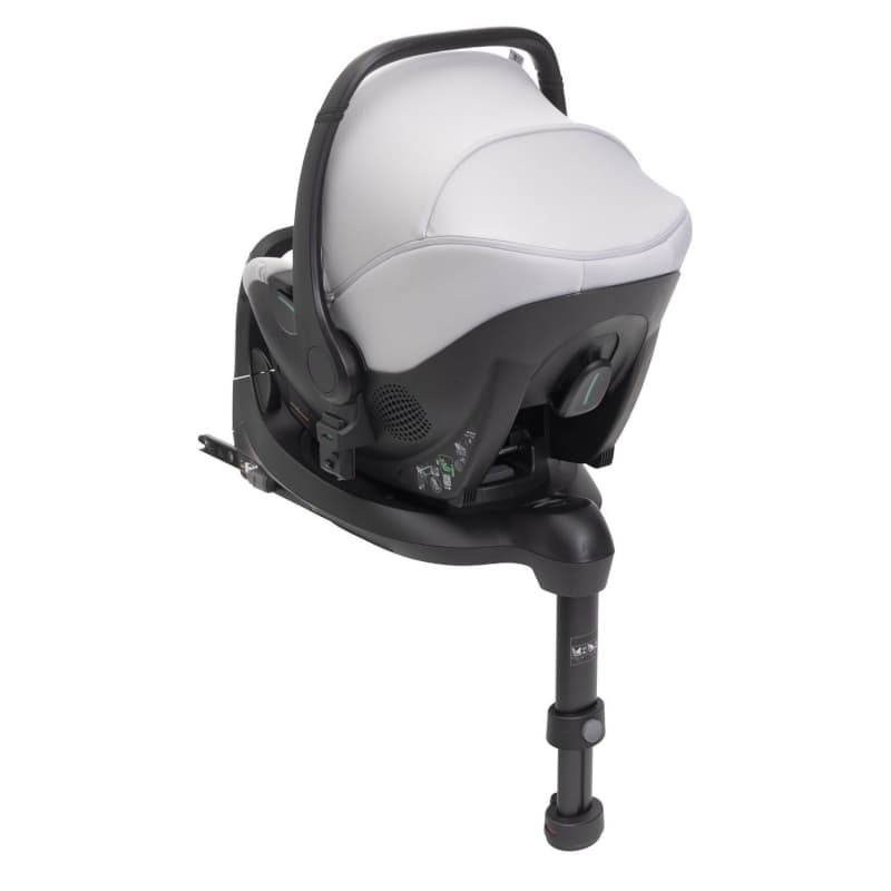 Siege-auto Kory, cloud 40-80cm chicco 25/09 — vue 6 sur 7