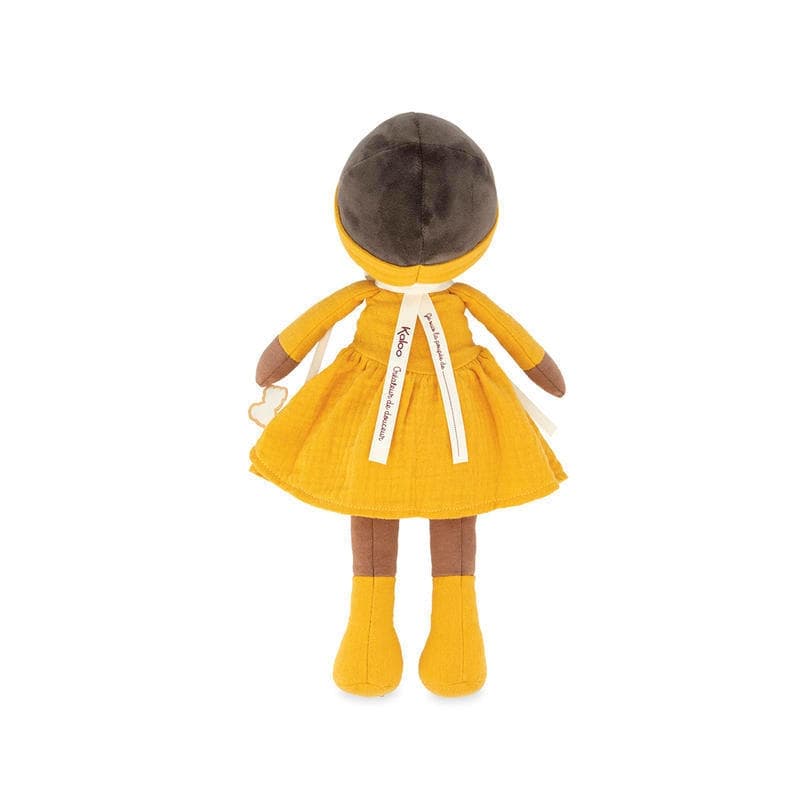 Poupee Naomie 32cm, tendresse kaloo 2024 — vue 3 sur 8