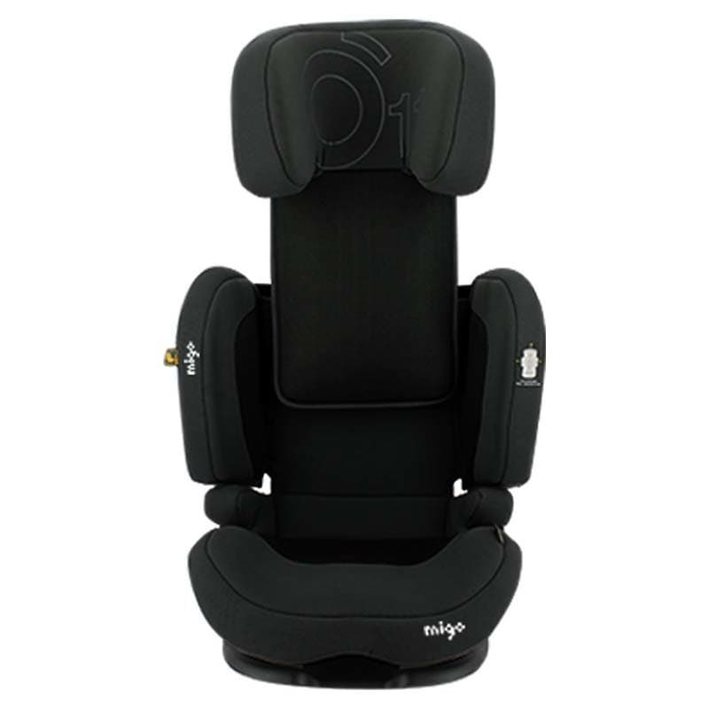O11 Lite Isize 100-150 Nado, migo black — vue 1 sur 4