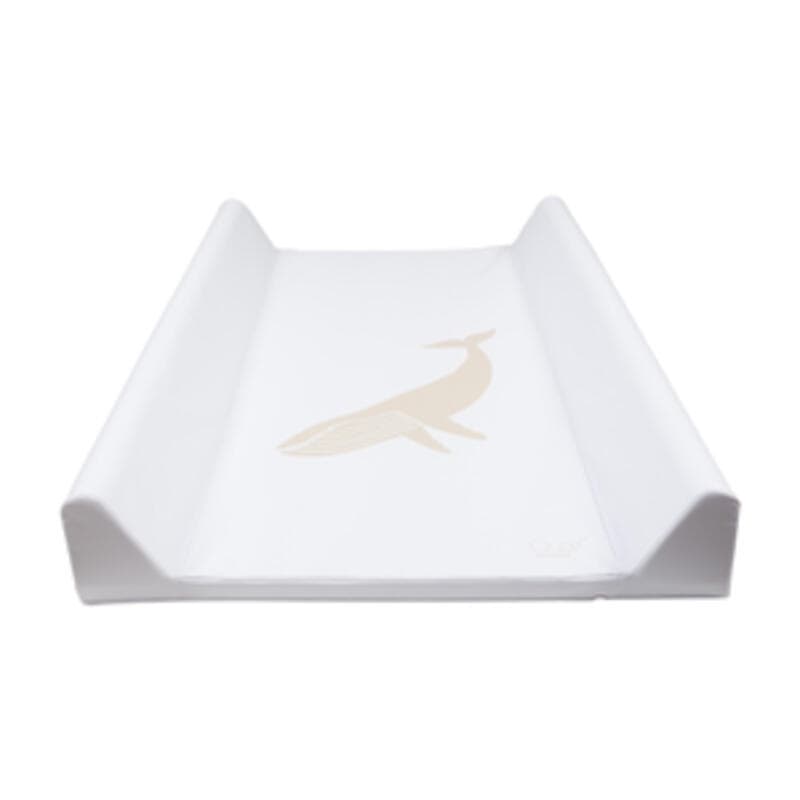 Matelas a Langer - Baleine — vue 2 sur 2