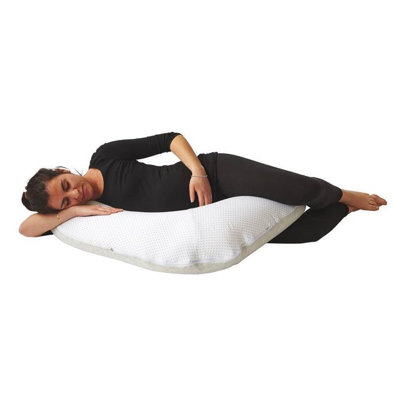 Multirelax Air+ Gris Chine/etoiles, candide — vue 2 sur 4