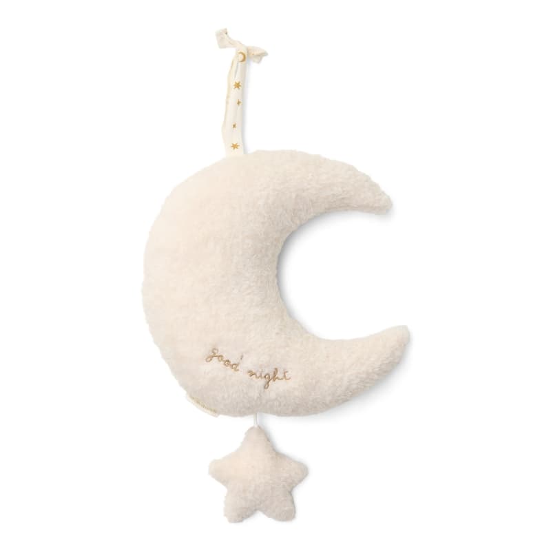Boite a Musique Lune et Etoile, newborn natural little dutch 25/04 — vue 2 sur 9