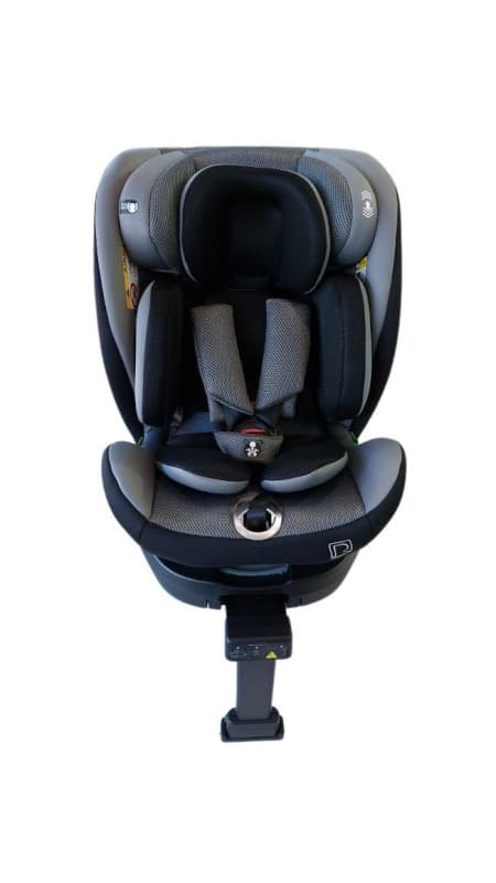 Siege Auto Elekid R129 360° Isofix Gr 0+1+2+3 — vue 1 sur 5