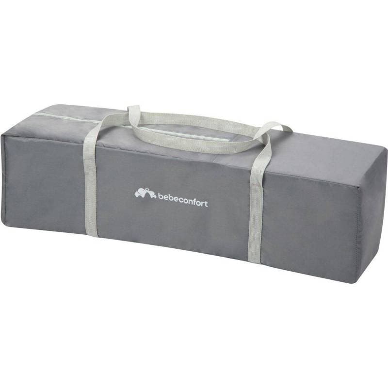 Lit Parapluie Soft Dreams Mineral Grey, bebeconfort — vue 3 sur 3
