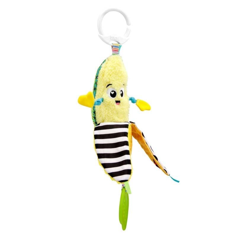 Bea la Banane, lamaze — vue 1 sur 5