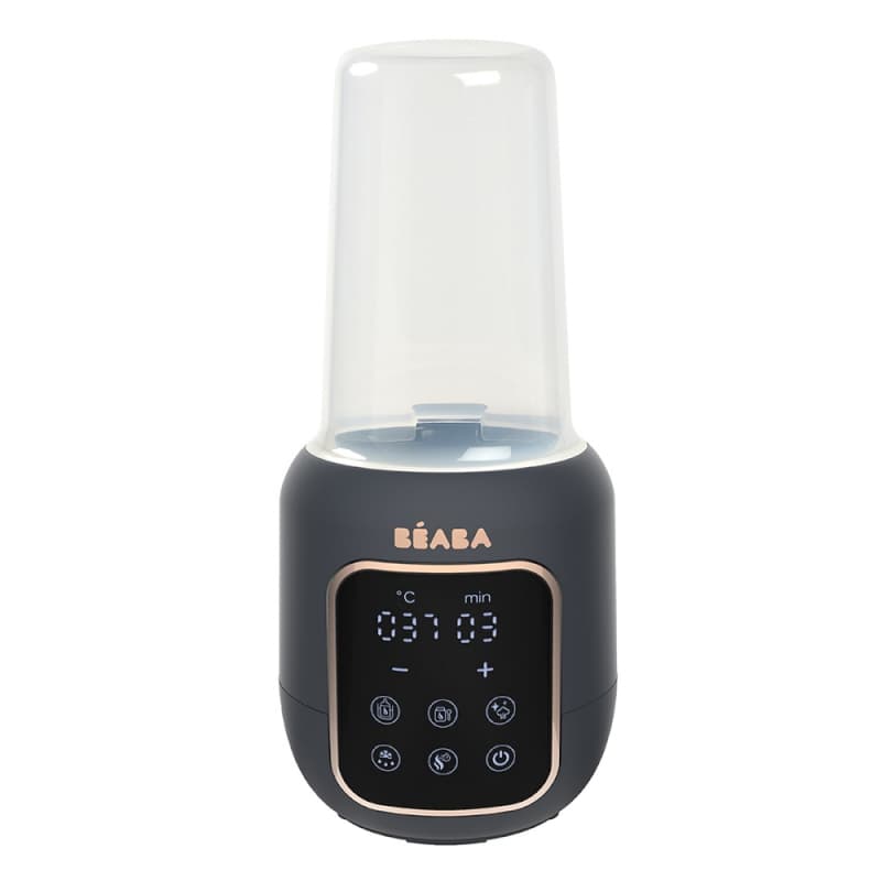 Multi Milk, night blue beaba — vue 1 sur 5