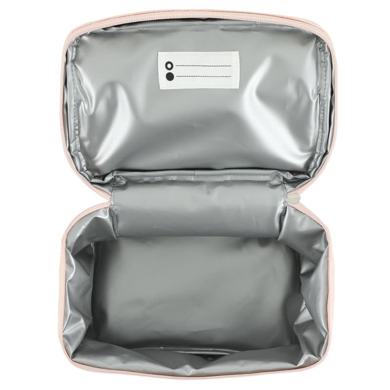 Sac Repas Isotherme - Mrs. Rabbit, mrs. rabbit trixie rose 20 x 14 x 14 — vue 3 sur 3