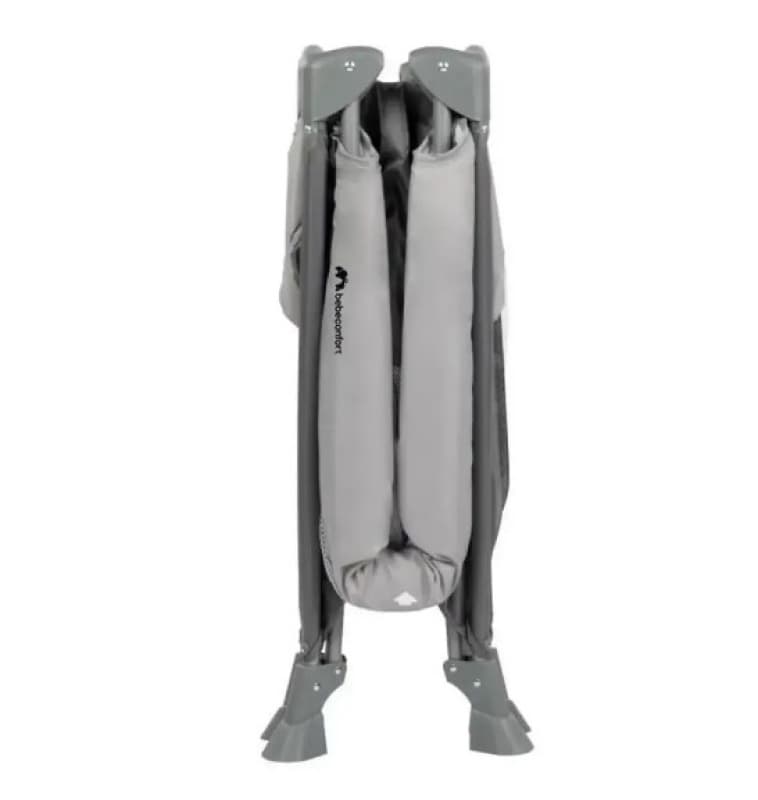 Lit Parapluie Soft Dreams Gray Mist, bebeconfort — vue 2 sur 3