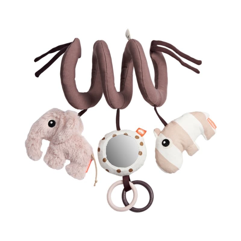 Spirale D Activites Deer Friends Rose, deer friends rose 2019