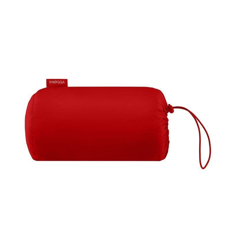 Snogga pour Poussettes* Autumn Gold-burnt Red Pu1, gold 2021 — vue 1 sur 2