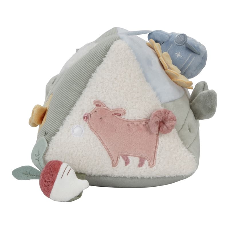 Triangle Activites, 0m+ little farm little dutch 05-24 — vue 2 sur 5
