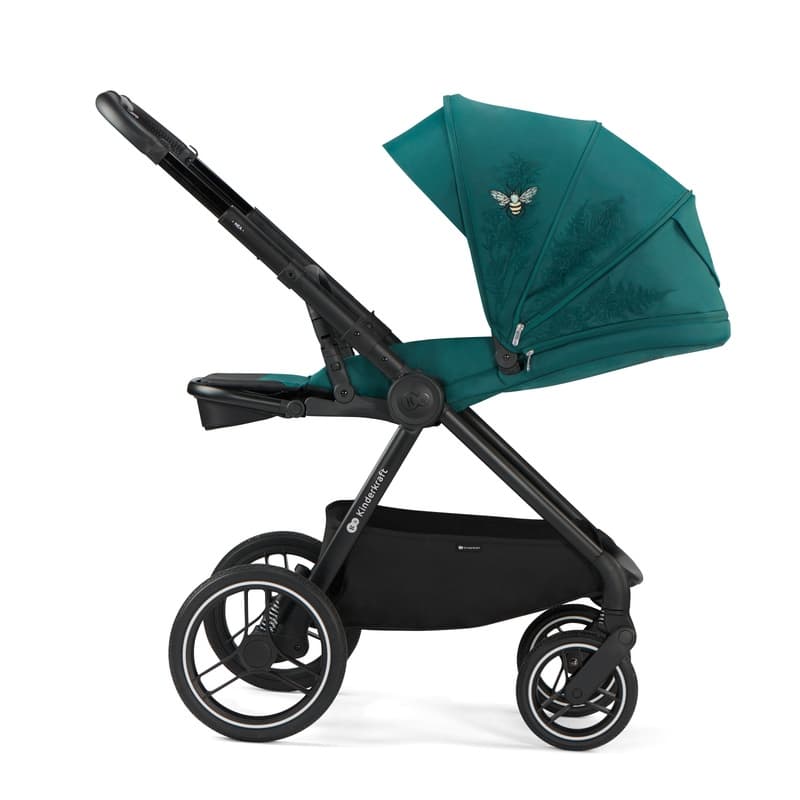Stroller Nea 2 en 1 Nature Vibes, 2023 — vue 4 sur 5