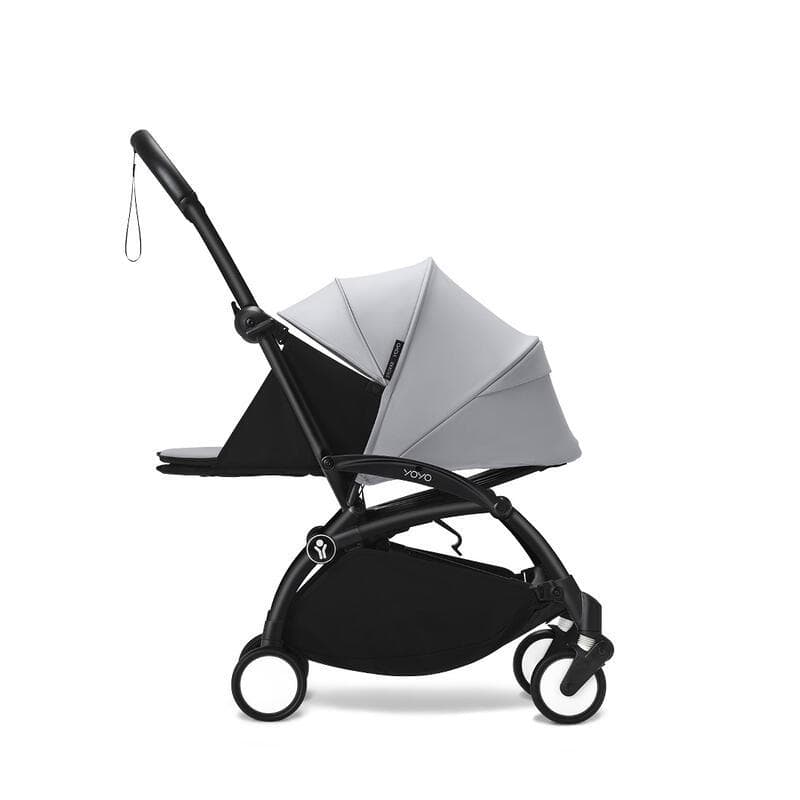 Yoyo3 Pack Nouveau-ne, stone 0m+ stokke e-24 — vue 1 sur 3