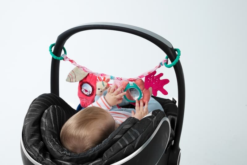 Louise en Promenade, louise lilliputiens 2022 — vue 2 sur 3