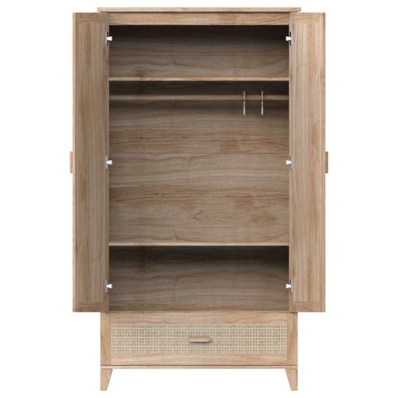 Armoire 2 Portes