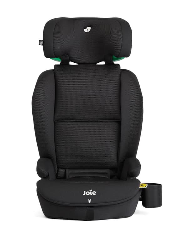 Siege Auto I-irvana Max, mercury 76-150cm joie 25/08 — vue 3 sur 6