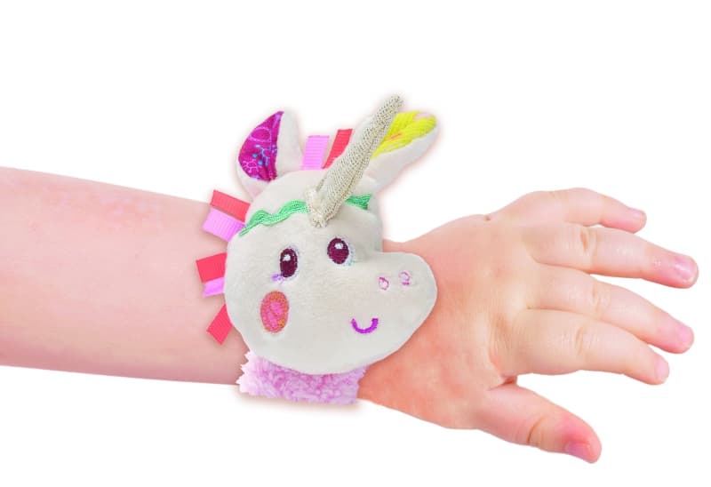 Louise Hochet Bracelet, multicolore e-17 — vue 1 sur 3