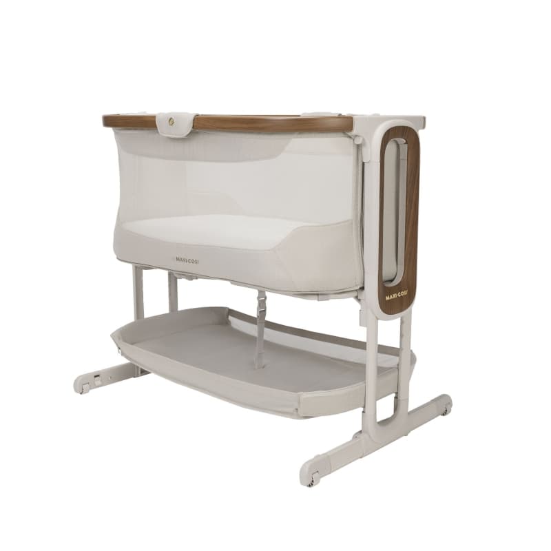 Cododo Iora Pro, elegance beige maxi cosi 26/03 — vue 5 sur 11