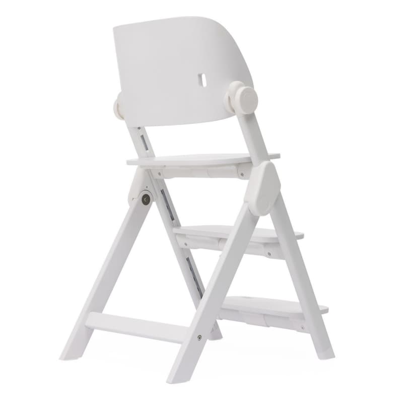 Chaise Haute Meraviglia, milk chicco 25/09 — vue 3 sur 7