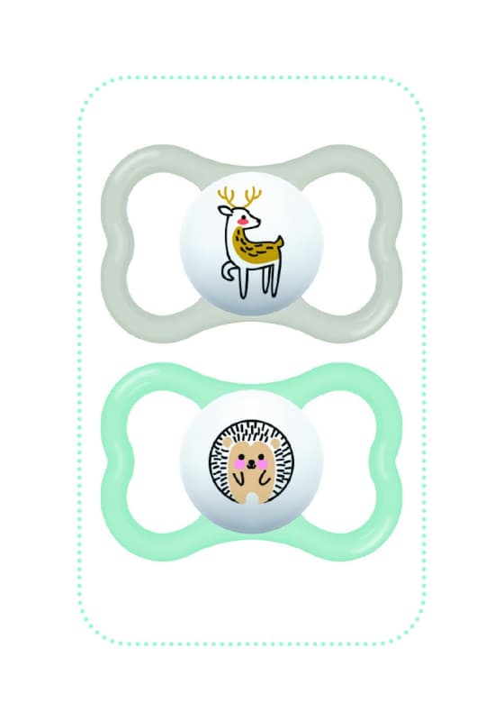 Mam Suc Supreme 18m+ Bt2, planet love panaché 18+m — vue 3 sur 4