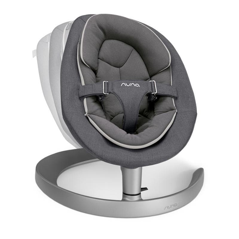 Transat Leaf Grow avec Arche Granite, nuna 01/23 — vue 1 sur 5