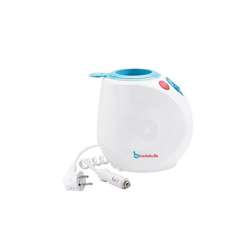 Chauffe-biberon Easy+ Maison-voiture