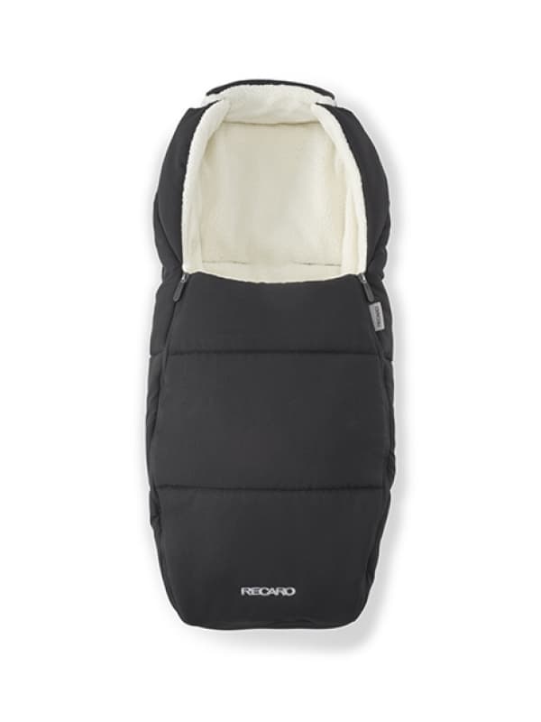 Chanceliere Siege-auto Avan Select, siege auto recaro night black — vue 1 sur 2