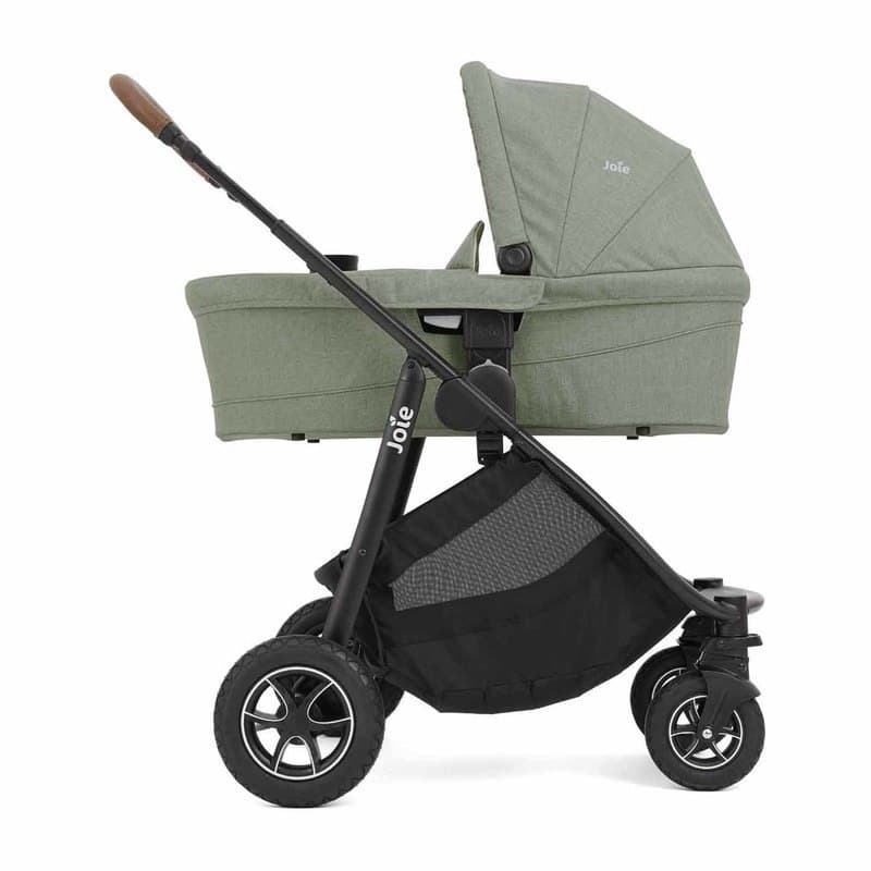 Versatrax, laurel de la naissance à 22 kg poussettes joie p-24 — vue 2 sur 10