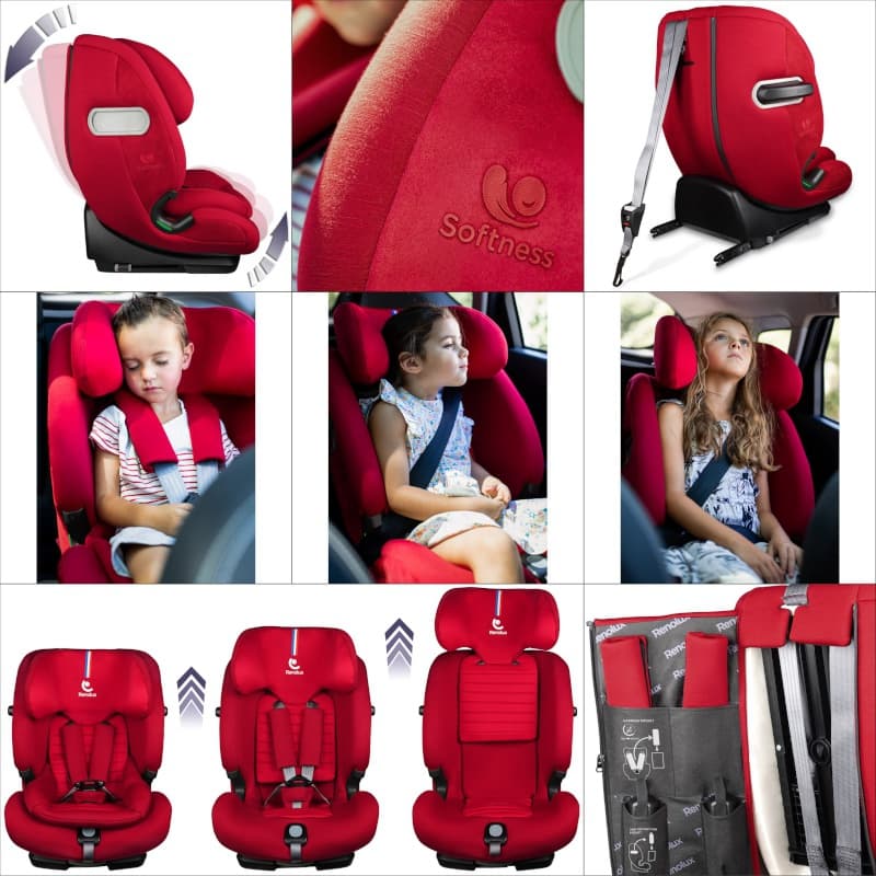 Olymp - I Size (h 76 - 150 Cm), renolux passion — vue 5 sur 5