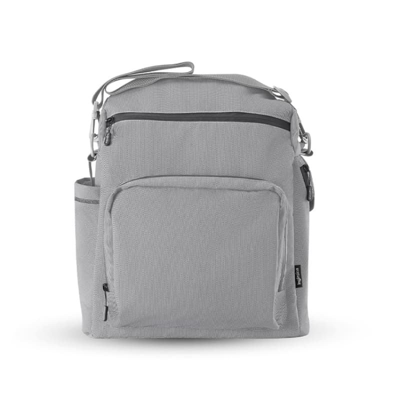 Adventure Bag Aptica Xt Horizon Grey, inglesina horizon grey 2022