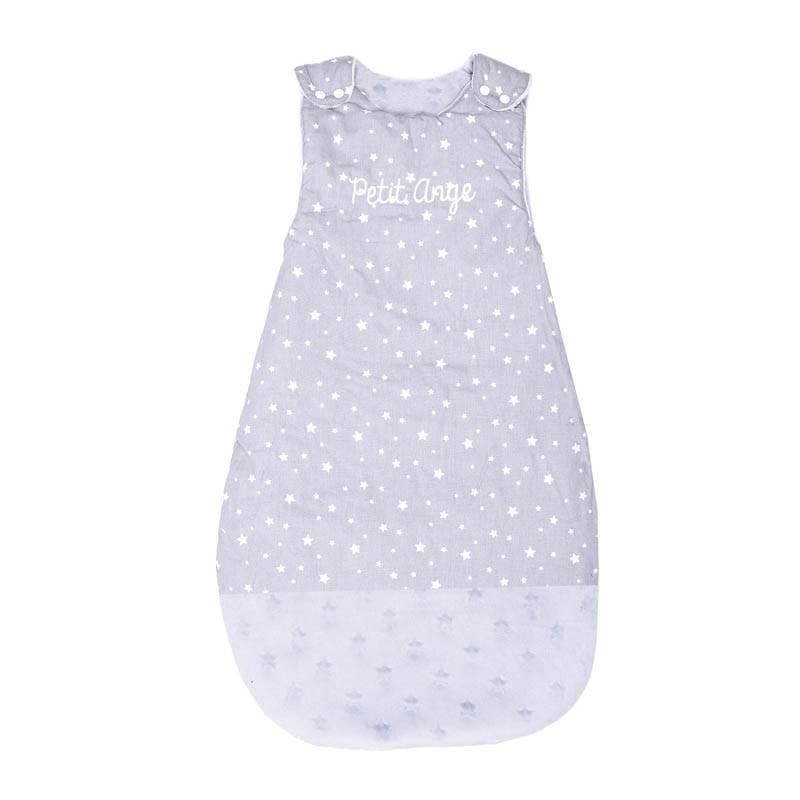 Gigoteuse Reversible Petit Ange - une Etoile Est Nee, bb&co une étoile est née 6-18 mois per — vue 2 sur 2