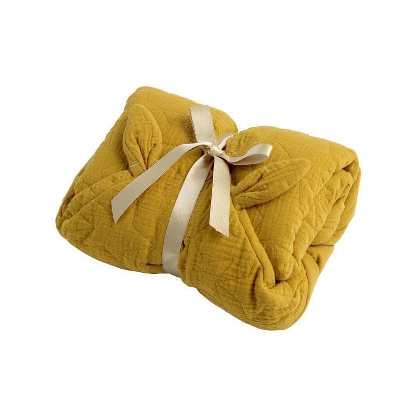 Nid d'Ange 0-3 Mois Topaze, original jaune topaze jaune topaze 42 x 80 x 4 — vue 3 sur 4