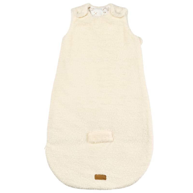 Gigoteuse Bouclette, ecru 70cm teddy bouclette tog 2,5 nattou 25/07 — vue 2 sur 2