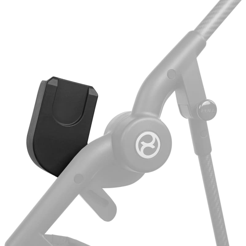 Adaptateurs Melio Pu4, cybex gold columbus trading partners black p-e a-h — vue 2 sur 2