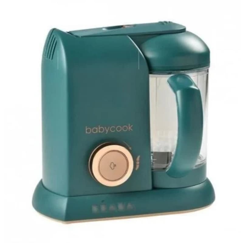 Babycook Solo, pine green 27,3 x 19,4 x 25,2 cm