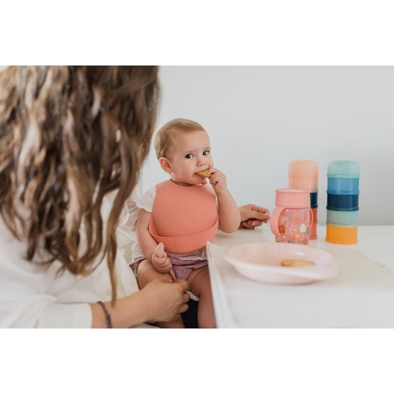 Tasse 360â° Rose, suavinex 2024 — vue 2 sur 5