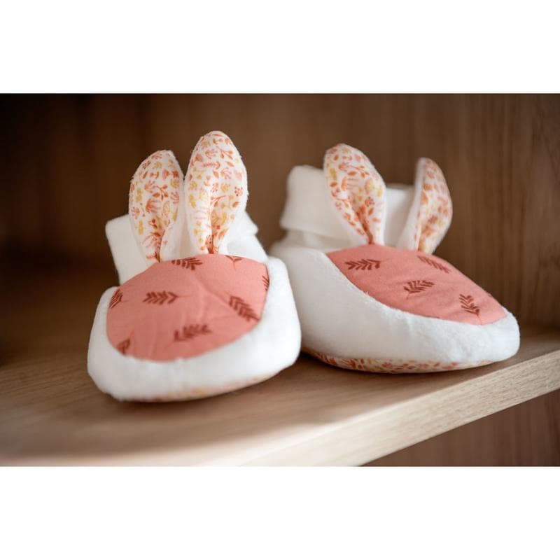 Chaussons Esmee, esmee deco — vue 1 sur 3