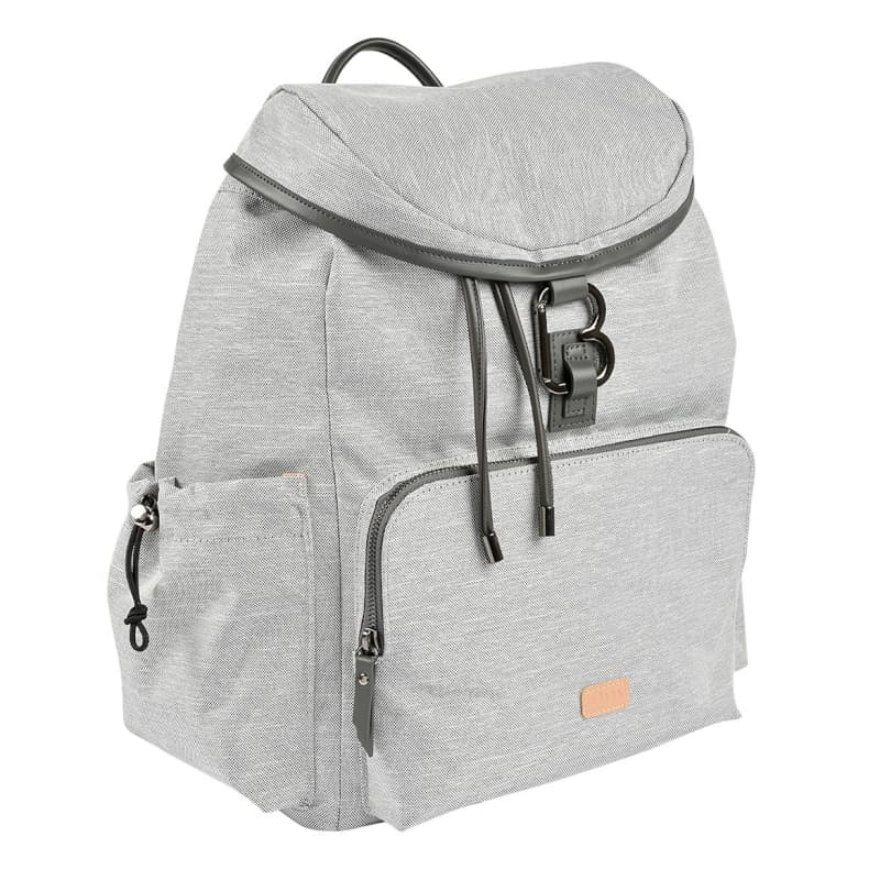 Sac Vancouver -, heather grey — vue 2 sur 7