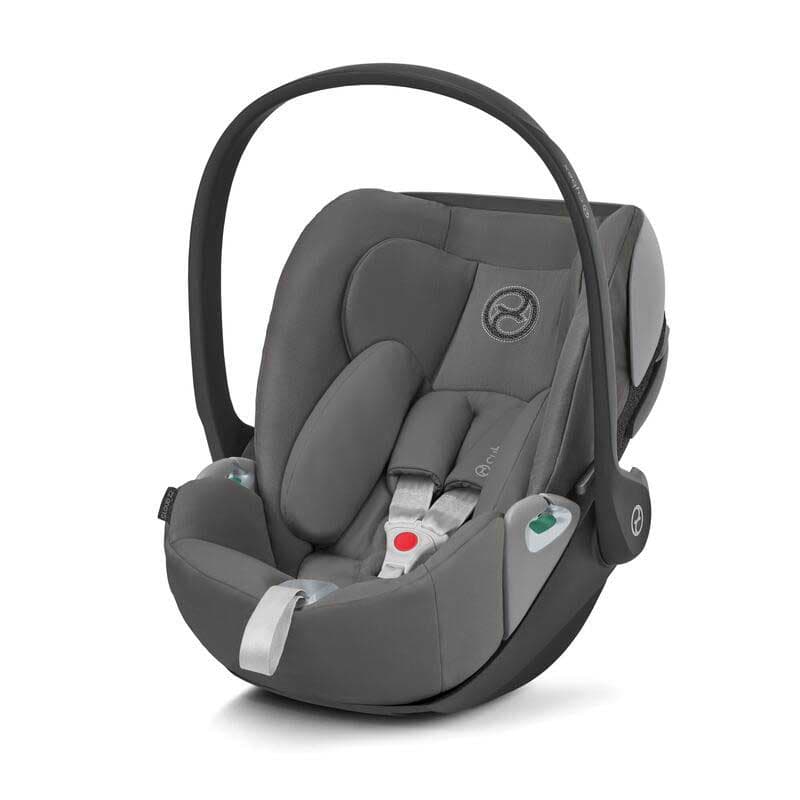 Cloud Z2 I-size, soho grey p-22 e-22 a-22 h-22