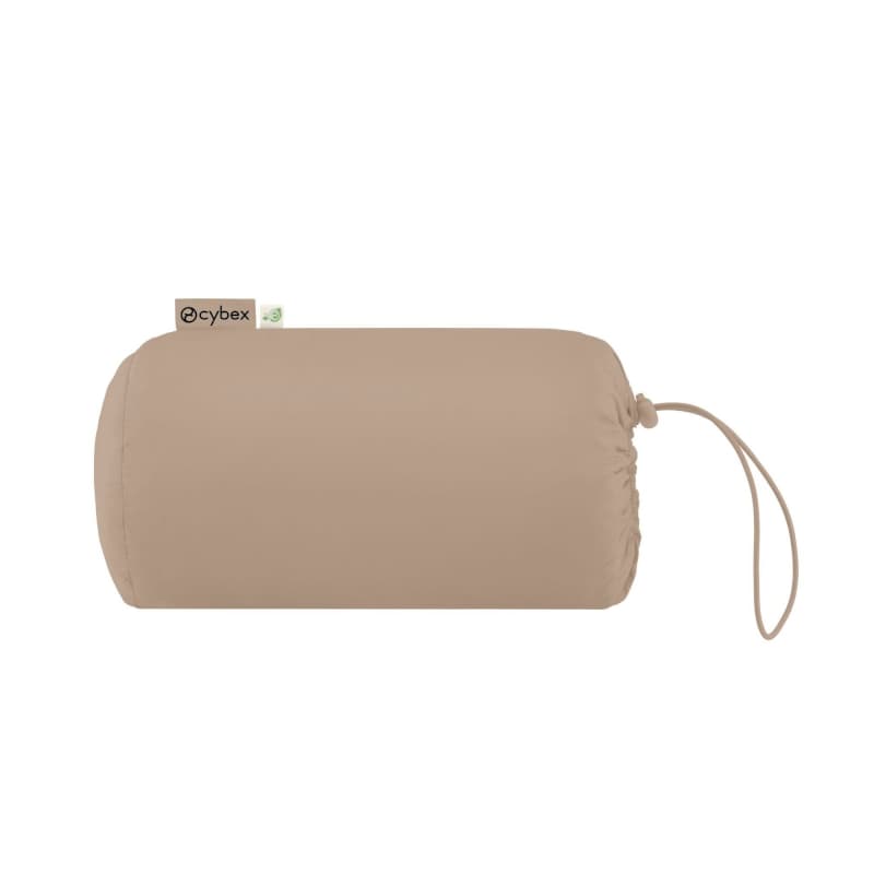 Chanceliere Snogga 3, almond beige gold cybex 09-24 — vue 8 sur 9