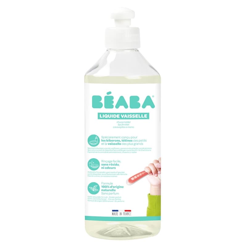 Liquide Vaisselle, hygiã¨ne — vue 1 sur 3