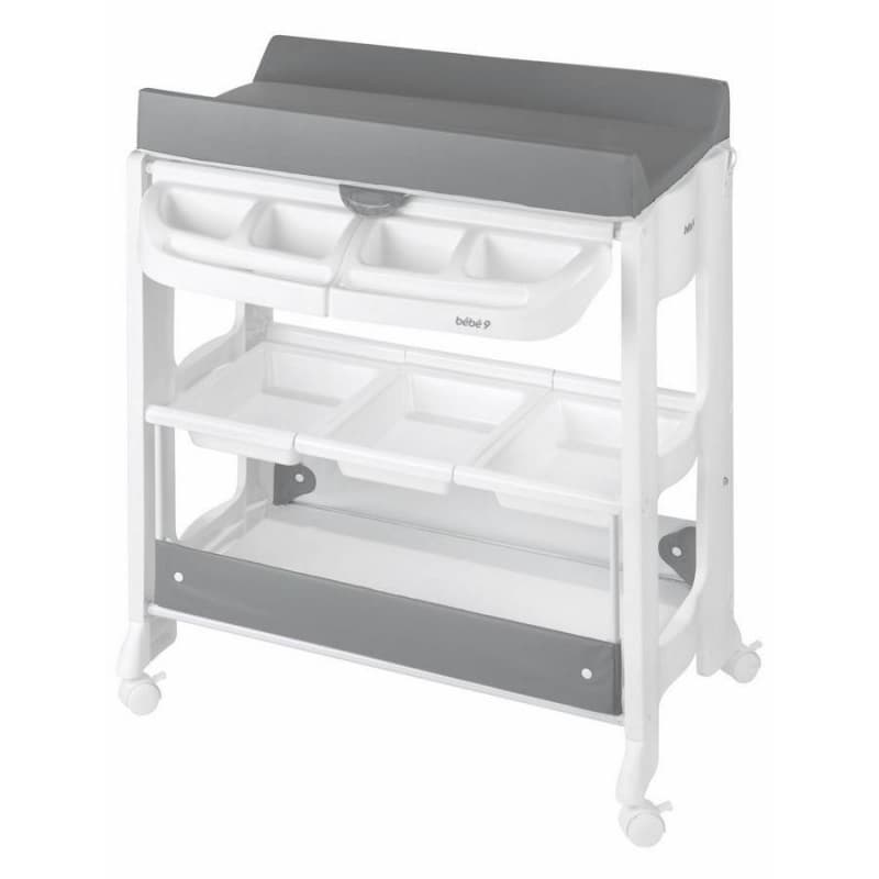 Table a Langer Graphite, 09-18- — vue 1 sur 5